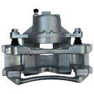 2007 Saturn Relay Brake Caliper 2